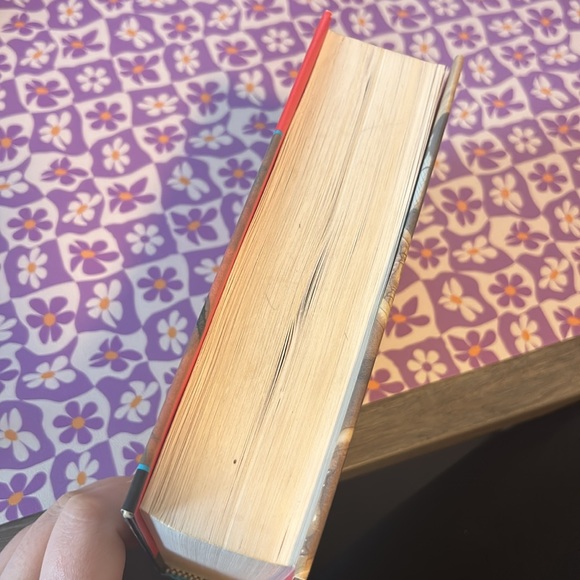 First Edition UK cover of Harry Potter and the Goblet of Fire - Picture 3 of 5